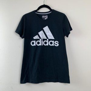 Adidas The Go-To Performance Tee Shirt